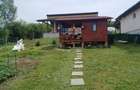 Teren intravilan str.Rachitei Bistrita - 2