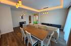 Penthouse de inchiriat 3 camere parcare Sibiu Doamna Stanca - 4