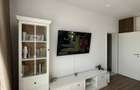 Apartament 3 camere | Sanpetru Residence | Mobilat si utilat | Parcare inclusa