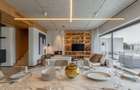 VILA 5 CMERE | LANGA LACUL BANEASA - 5