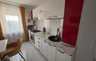 Apartament complet mobilat