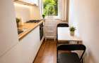 1 MAI, 2 camere , Balcon, Complet renovat - 4