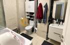 2 camere -  mobilat&utilat - 50 mp - Etaj 1 - Bloc 2021