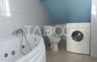 Apartament decomandat 3 camere zona centrala Pret Avantajos Cisnadie - 5