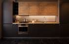 Garsoniera 1D parter | HILS Titanium | Ansamblu rezidential nou