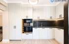 Apartament premium 2 camere| Bucurestii Noi | parc Bazilescu | metrou - 15