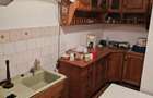 Casa in Geoagiu, HD, cu 2 corpuri de cladire (115 mp), 4 camere, bucatarie, 2 bai + curte, gradina - 7