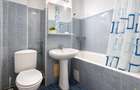 Apartament cu o camera zona Tudor, mobilat, echipat, Targu M - 7