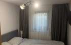 Casa parter, mobilata, 86 mp utili, 200 mp teren, zona Parc- - 10