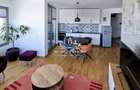 ISHO - Apartament spatios cu 3 camere, 2 bai si parcare subterana - 2