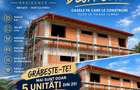 Casă cu 4 camere cu Teren 295 Mp în Central