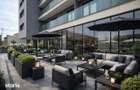 Obor - Avrig Park | Spatiu Comercial 187 mp + Terasa 42 mp | Vitrina 1 - 2