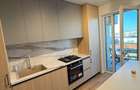 Inchiriez apartament cu 2 camere, tip studio | Apollo Pasarela | Metrou Berceni | Prima inchiriere