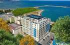 Apartament 3 camere Faleza Nord Constan?a pe plaja, terasa mare, bloc nou 2025 - 8
