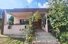Casa 2 camere, teren 292 mp, Ghercesti, zona Spitalului Regional - 1