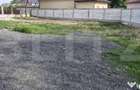Teren intravilan de vanzare, 2 fronturi stradale, 1400 mp, - 1