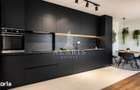 Apartament cu 2 camere, open space, ISHO - 5