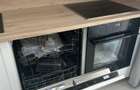 Vand apartament cu 3 camere plus loc de parcare complet mobilat si utilat. - 1
