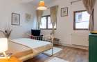 APARTAMENT CU DOUA CAMERE + BIROU - IN VILA - DOMENII - STR AVIATOR PRETRE CRETU