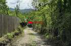 Teren intravilan 1.300 mp in Cornu de Jos, Prahova zona linistita, u - 10