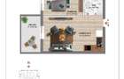 Studio Premium, zona baneasa - 13