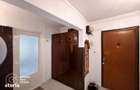 Apartament 3 camere, Malul Muresului-Praporgescu, 2 bai, balcon, etaj - 8