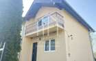 Casa tip duplex de inchiriat in Sura Mare, teren de 500 mp
