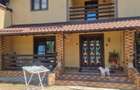 Casa P+M localitatea Branistea - Titu Dambovita la 60 km de Bucuresti si 30 km de Targoviste - 1