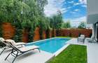 INCHIRIERE VILA 5 camere LUX cu piscina in Zona Erou  Iancu Nicolae - 23