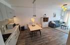 Inchiriez ap.2 camere ADORA PARK 7, NOU, Lux,Parcare, 2Smart Tv,Balcon - 8