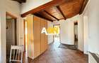 1/2 Duplex, 4 camere, 300 mp teren, toate utilitatile, Cetate
