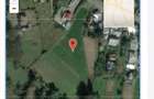 Parcela Teren intravilan plat -1200 mp-cu acces din strada principala - 2