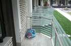 Apartament 3 camere 2 dormitoare + living open-space cu bucatarie | Royal Town Copou, complet mobilat si utilat - 15