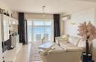 Apartament 3 camere cu vedere frontala la lac Mamaia - 1