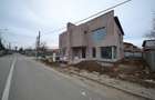 Zona Chitila – strada Ana Ipătescu | Vilă individuală cuplată P+1 | construcție - 4