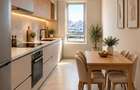 3 camere, sector3. parcare cadou la 50% avans, metrou, stb, parc