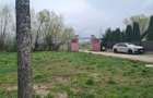 Teren ingradit cu utilitati trase in fata terenului! - 12