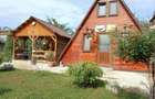 Casa individuala, 60 mp, teren 1326 mp, zona Bucecea - 8