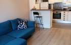 Piata Romana - Metrou, apartament 3 camere, view superb - 10