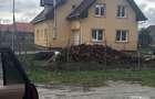 6700 MP TEREN ALBESTI- SIGHISOARA - 2
