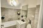 Apartament 2 camere,suprafata generoasa,mobilat si utilat,loc parcare subteran - 10