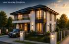 Teren intravilan 414 mp Cartier Allegria Residence, Popesti Leordeni - 7