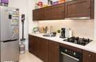 Apartament 2 camere complex rezidential Nusco Citta