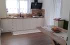 Casa parter, moderna, ultracentral, complet mobilata in ansamblu rezidential - 8