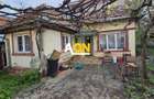 Casa cu 2 camere, 300 mp teren, pretabila pt. muncitori, Cetate - 11