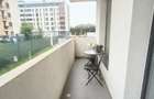 apartament decomandat 2 camere - 1