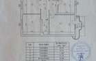Apartament 4 Camere 13 Septembrie – Etaj 1 – 97 mp – Loc de parcare