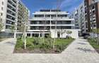 First Rent | 3 Rooms + 2 Parking + 2 Terraces | Pipera Plaza - North Avenue - 49