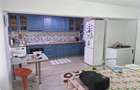 Apartament cu 4 camere decomandat în Central - 1
