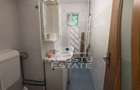 Apartament cu 2 camere, centrala proprie, zona Dacia - 2